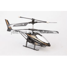 Cadeau de promotion de jouets PLASTIQUE à prix bon marché 2 hélicoptères mini infrarouge à petite échelle CH à vendre